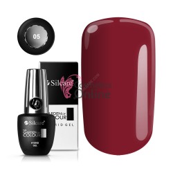 Oja Semipermanenta Garden of Colour Silcare 9g Cod 05